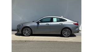 BMW 228i Gran Coupé FWD 2024, Seminuevo - Product Image 3