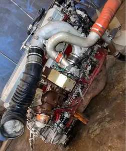 E13C มือสองเครื่องยนต์ - Product Image 2