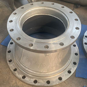 Tuyau de fabrication NPS ASTM S31803 de 3 pouces, fabrication de bobines de tuyaux, dessin de fabrication, coude à 90 degrés avec bride - Product Image 6