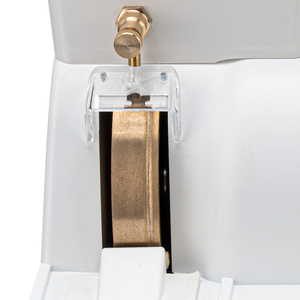 เครื่องตัดเลนส์แบบมือหมุน LY-10A-20 สำหรับงานตัดเลนส์แว่นตา - Product Image 5