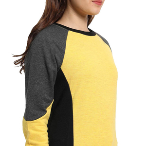 Sudadera de Invierno para Mujer, Servicios OEM, Etiqueta Privada, Venta al por Mayor, Ropa Casual de Calle, Sudadera Personalizada Más Vendida, 100% Algodón - Product Image 6