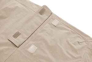 Pantalones cortos de playa para hombre, novedad, superventas, cintura elástica sólida, secado rápido, personalizables, OEM, pantalones cortos deportivos de verano - Product Image 5