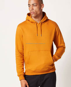 Granel personalizado Otoño e Invierno 3D en relieve Unisex Sudadera con capucha algodón deportes transpirable algodón sudaderas con capucha - Product Image 5