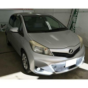ใช้ T-oyota Vitz/Y-Aris 2019/2020ระบบเกียร์อัตโนมัติสภาพดีและให้บริการอย่างเต็มที่ - Product Image 6