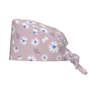 หมวกพยาบาลออกแบบเองได้ใส่สบายน้ำหนักเบาขนาดใหญ่พิเศษออกแบบได้ตามต้องการ - Product Image 6