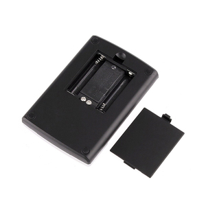 Balance numérique de précision mini AEK-Tech DS-01, capacité 1000g, précision 0,1g - Product Image 3