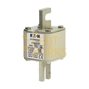 Per Eaton 170M4059 - Nuovi Fusibili e Portafusibili - Product Image 1