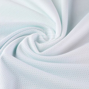 ชุดนักบอลชุดนักบอลผ้าโพลีเอสเตอร์เสื้อ100% จากปากีสถาน - Product Image 5