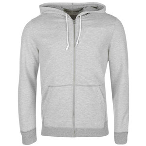 Sweat-shirts à capuche sportifs en molleton épais 100 % polyester de haute qualité, grande taille, 240 g/m², avec poche imprimée pour l'automne - Product Image 4