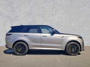 LAND ROVER RANGE ROVER SPORT SV Edition One P635 Vollausstattung 635ch Transmission Automatique d'occasion de bonne qualité 2025 - Product Image 4