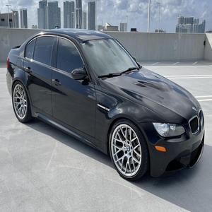 BMW M3 SEDÁN 2010 USADO, Volante a la Izquierda/Derecha - Product Image 1