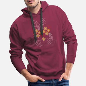 Sudaderas con Pedrería para Hombre, Servicio OEM, Corte Ajustado, Básicas, Sudaderas con Pedrería en Oferta, Sudaderas con Pedrería para Hombre - Product Image 3