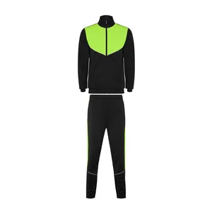 Tuta Sportiva Personalizzata Evans per Merchandising Promozionale - Product Image 1