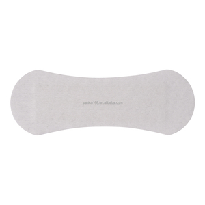 Zylindrisch verpackte Nasen streifen Atmungsaktive Aufkleber für effizientes Atmen der Nase Komfortabler atmungsaktiver Nasen pflaster - Product Image 4