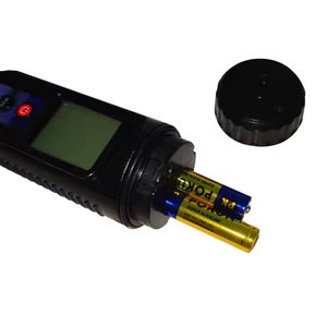 Testeur d'eau numérique multifonctionnel 4 en 1, pH-mètre, mesure de la température TDS EC, résistant à l'eau, pour piscine et aquarium - Product Image 6