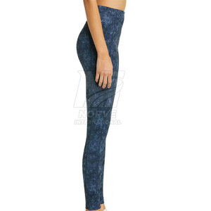 Leggings para Mujer con Logotipo Personalizado, Venta Directa de Fábrica, Leggings Deportivos para Mujer - Product Image 2