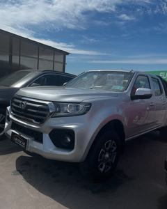 GRAN OFERTA, RECIÉN LLEGADO, USADO, GREAT WALL WINGLE 7 2022, DIÉSEL DE ASPIRACIÓN NATURAL, CUERO, CAJA DE CAMBIOS AUTOMÁTICA - Product Image 5