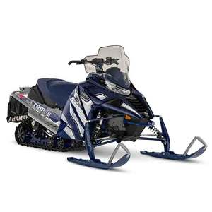 Motoneige Yamaha SR Viper L-TX GT 2024 - Product Image 1