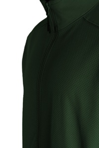 <b>Men's</b> Tracksuits Jacket Two Ply Fleece %20 <b>Lycra</b> %75 Cotton %5 Polyester 250 GSM - Product Image 5