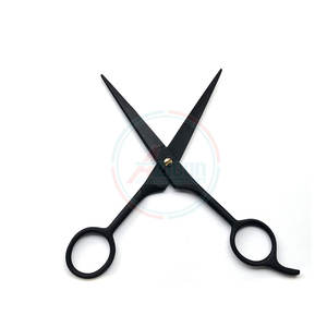 Derniers ciseaux de coiffeur design Instruments de beauté Ciseaux de coiffeur de couleur personnalisée à bas prix à vendre - Product Image 2