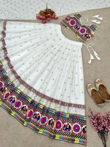 ผ้าชีฟองสำหรับงานแต่งงานทำจากผ้าไหมเทียมคุณภาพดีดีไซน์ล่าสุด - Product Image 4
