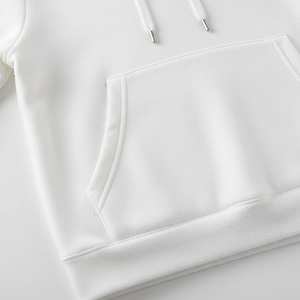 Sudadera con Capucha para Mujer, Invierno, Proveedor de Fábrica OEM, Venta al por Mayor, Personalizada, Estampada, Moda Casual, Ropa de Calle - Product Image 2