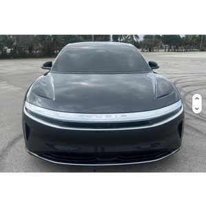 AUTOMÓVIL SEDÁN Lucid Air Touring 2024 MÁS VENDIDO - Product Image 3
