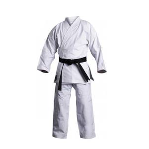 Vente en gros d'uniformes de karaté 100% coton vêtements d'arts martiaux de haute qualité bon prix combinaison de karaté - Product Image 1