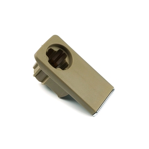 BDP1111 Glove Box Compartment Lid <b>Switch</b> <b>Grip</b> Lock Hole Beige 2046800998 2126800291 for W204 W212 - Product Image 1