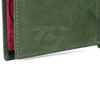 Dompet Kulit Pria Desain Baru Berkualitas Tinggi Gaya Trendi Harga Terbaik 2025