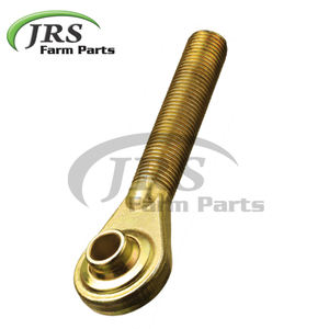 Nouvelle extrémité de liaison supérieure de tracteur LC robuste (finition ZP) pour les fermes-Fournisseur de pièces de tringlerie de tracteur à performance optimale - Product Image 1