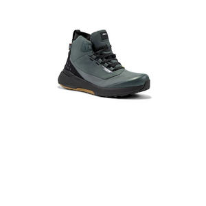 Chaussure de moto SIDI NUCLEUS GTX, imperméable, en cuir véritable, botte chukka avec embout en acier et semelle intérieure en PU pour une utilisation estivale et hivernale - Product Image 2