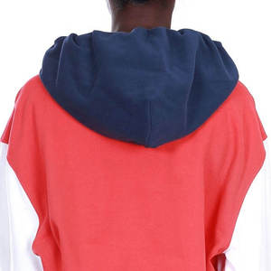 Wholesale High Quality Mens Casual Pullover Hoodies Long Sleeve <b>Tops</b> for Winter Polyester/Cotton Embroidered Technique Oversized - Product Image 5
