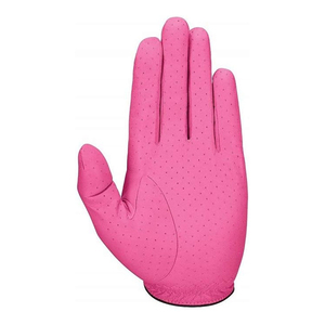 Hot New Excellente Qualité Doux Respirant Cabretta Cuir/Peau De Mouton Hypertouch Pro Gauche Main Droite Gants De Golf par Canleo - Product Image 5