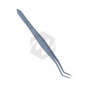 Pinces dentaires manuelles personnalisées à pointes droites en acier inoxydable de qualité supérieure certifiées MOL - Product Image 4