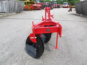 Disco de arado Máquinas agrícolas Producto - Product Image 3