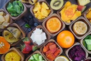 กล้วยอบแห้งไทย ผลิตภัณฑ์เกษตรพรีเมียมจากประเทศไทย - Product Image 2