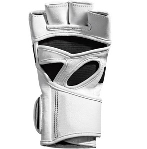 Guantes de boxeo y MMA con demanda personalizada al por mayor, estilo de tendencia a un precio razonable para artes marciales - Product Image 2