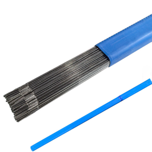 ลวดเชื่อมสเตนเลส ER309L AWS A5 9 สำหรับงานเชื่อม GTAW TIG  ลวดเชื่อม SS309L สำหรับงานอุตสาหกรรม ผู้ผลิตและจำหน่ายส่งออกจากอินเดีย - Product Image 2