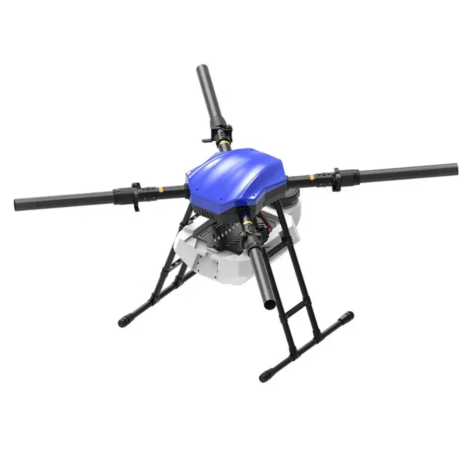 Harga jual laris penyemprot Drone pertanian penyemprot pertanian alat pertanian helikopter