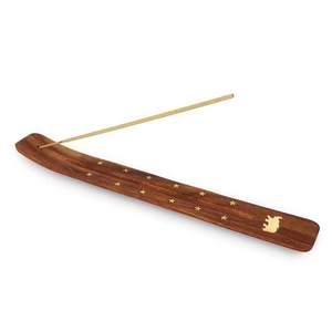 ไม้ agarbatti ยืนหรือผู้ถือธูป - Product Image 5