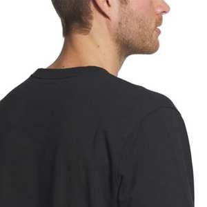 Jersey térmico de moda para hombre, sudadera de invierno, 100% de algodón, duradero, transpirable, personalizado, manga completa, diseño de muesca, calidad, otoño - Product Image 6