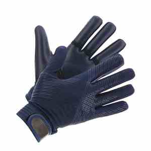 Gants de gardien de but professionnels de protection personnalisés gants de gardien de but en latex de haute qualité gants de gardien de but de football - Product Image 4