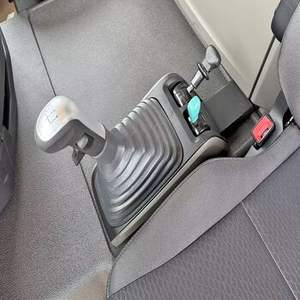 Camion diesel résistant de tête du tracteur 4x2 pour le transport de longue distance - Product Image 3