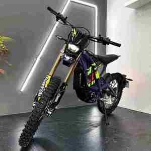Vente en gros de Light Bee X modèle 2025 72V de qualité originale - Product Image 1