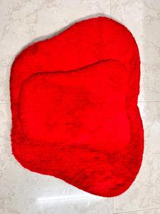 Lightweight Fur Saddle <b>Pad</b> Durable & Soft Material Available in All Colours Wholesale Equestrian <b>Pads</b> - Product Image 2