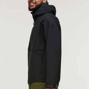 แจ็กเก็ตกันฝนของผู้ชายในสีสดใส, คุณสมบัติความปลอดภัยสะท้อนแสงสำหรับฤดูหนาวร่าเริงและมีสไตล์ - Product Image 3