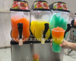 Máquina de Granizados de Alta Calidad/Máquina de Bebidas Frías para Restaurantes, Exprimidor - Product Image 2