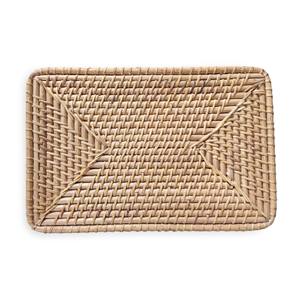 Set of 3 Rattan Baskets <b>for</b> Multifunctional Home Decor Storage <b>for</b> <b>Kitchen</b> Wardrobe <b>Food</b> Beverage <b>Toys</b> Storage - Product Image 5