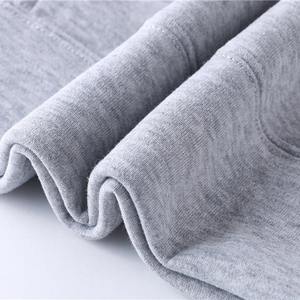 Sweat à capuche zippé pour hommes personnalisé 100% coton éponge française délavée à l'acide avec design Boxy en détresse délavé au soleil Applique techniques unisexes - Product Image 6